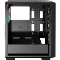 Корпус Ocypus Gamma C60 BK ARGB