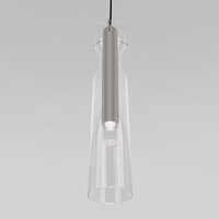 Подвесная люстра Евросвет 50253/1 LED (графит)