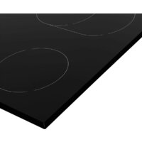 Варочная панель Hotpoint HR 6T7 BA S