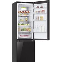 Холодильник LG DoorCоoling+ GC-B509QK9M
