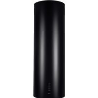 Кухонная вытяжка HOMSair Fly 1000PH (черный)