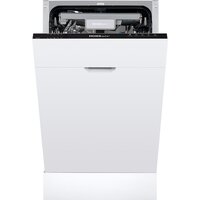 Встраиваемая посудомоечная машина HOMSair DW47M