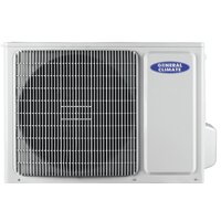 Кондиционер General Climate Mars Inverter New GC-MR09HR32/GU-MR09H32