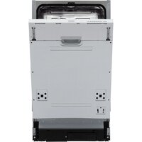 Встраиваемая посудомоечная машина Krona Brenta 45 BI V2