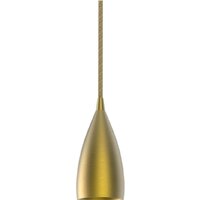 Подвесная люстра Gauss Decor PL032