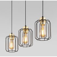 Подвесная люстра TK Lighting Galaxy New 4716