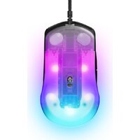 Игровая мышь SteelSeries Rival 3 Gen 2 (черный)