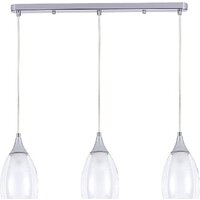 Подвесная люстра Arte Lamp Barry A7951SP-3CC
