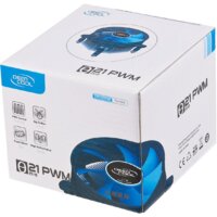 Кулер для процессора DeepCool THETA 21 PWM DP-ICAP-T21P
