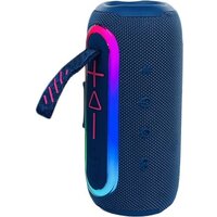 Беспроводная колонка Bseng FLIP6 Max (синий)