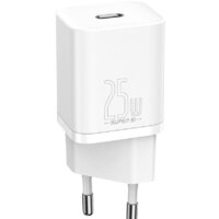 Сетевое зарядное Baseus TZCCSUP-L02