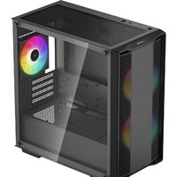 Корпус DeepCool CC360 ARGB R-CC360-BKAPM3-G-1
