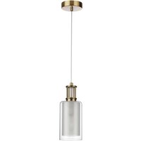 Подвесная люстра Odeon Light Saga 5088/1A