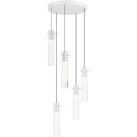 Подвесная люстра Odeon Light Scrow 5058/25LB