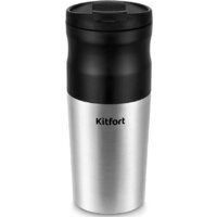 Аккумуляторная кофемолка Kitfort KT-7534