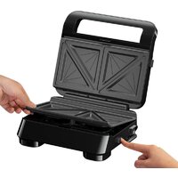Многофункциональная сэндвичница Braun SnackMaker 5 SM5000