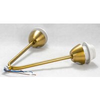 Люстра средней высоты Lussole Lgo Montana GRLSP-8208
