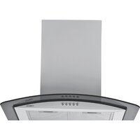 Кухонная вытяжка Germes Alt 60 inox