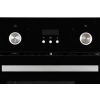 Электрический духовой шкаф LEX EDP 4571 BL