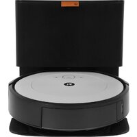 Робот-пылесос iRobot Roomba I1+ (графит)