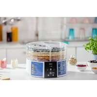 Сушилка для овощей и фруктов Zelmer ZFD1005