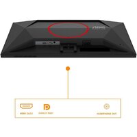 Игровой монитор AOC Gaming 24G4HRE