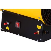 Газовая тепловая пушка Eurolux ТГП-EU-30000