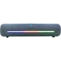 Беспроводная колонка Bseng P22 Pro (серый)