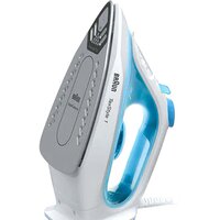 Утюг Braun TexStyle 1 SI 1050 BL