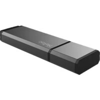USB Flash Netac U351 USB 3.2 32GB NT03U351N-032G-32BK