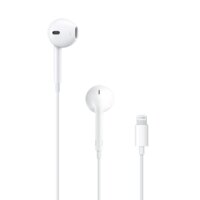 Наушники Apple EarPods (с разъёмом Lightning)