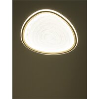 Припотолочная люстра BayerLux Helga 10553513 (белый)