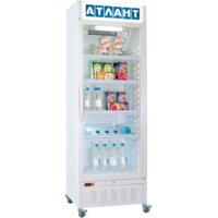 Однокамерный торговый холодильник ATLANT ХТ 1000