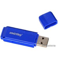 USB Flash SmartBuy Dock 16GB Blue (SB16GBDK-B)