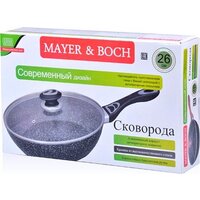 Сковорода Mayer&Boch 27961