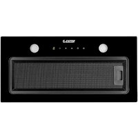 Кухонная вытяжка Exiteq EX-6076 (черный)