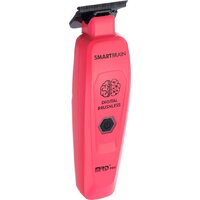 Окантовочный триммер MRD Pro MRD-GMT-90-4 (розовый)