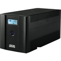 Источник бесперебойного питания Powercom RPT-1025AP LCD