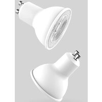Умная лампочка Yeelight Smart Bulb W1 Dimmable YLDP004 GU10 4.8 Вт 2700K