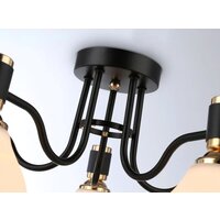 Люстра средней высоты Ambrella light TR TR303307