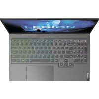 Игровой ноутбук Lenovo Legion 5 15IAH7 82RC009TPB