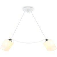 Припотолочная люстра Ambrella light Traditional TR303154