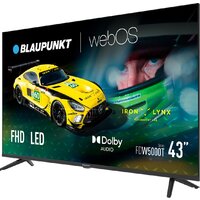 Телевизор Blaupunkt 43FDW5000T