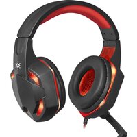 Наушники Defender Warhead G-370
