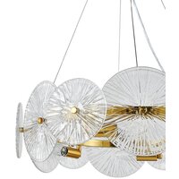 Светильники, люстры, бра, споты Indigo Light Miele V000604