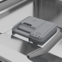 Отдельностоящая посудомоечная машина Indesit DFS 2A59