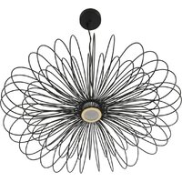 Подвесная люстра Lumion Camomile 8301/10L