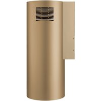 Кухонная вытяжка MAUNFELD Bala 35 Wall (золотой)
