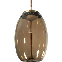 Подвесная люстра LOFT IT Knot 8135-A