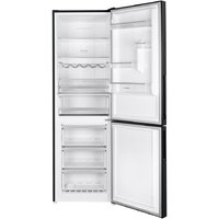 Холодильник MAUNFELD MFF185NFB Inverter